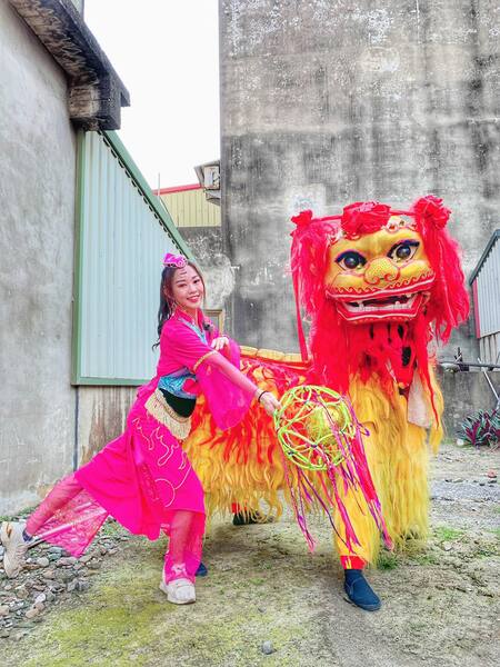 北京獅